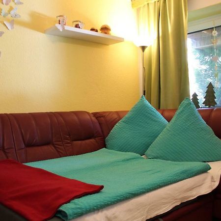 Ferienwohnung Waitzdorf Hohnstein Extérieur photo